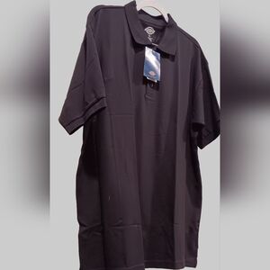 NWT Dickies Polo- Mens XL